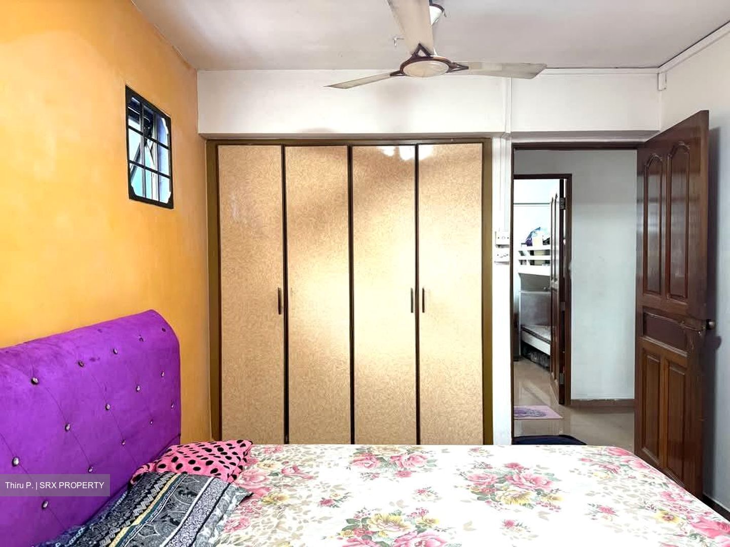 Blk 235 Gombak Gardens (Bukit Batok), HDB 4 Rooms #563940431